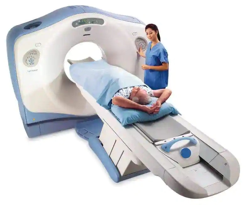 24 Hours CT Scanning Centre