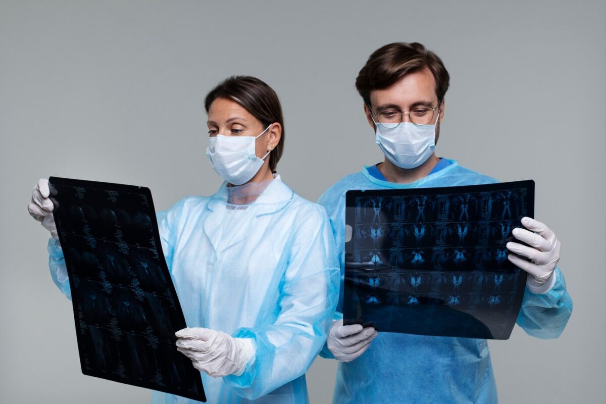 X-Ray