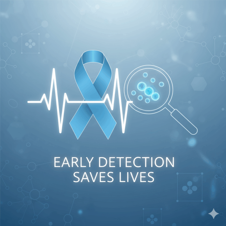 Cancer Screening Test
