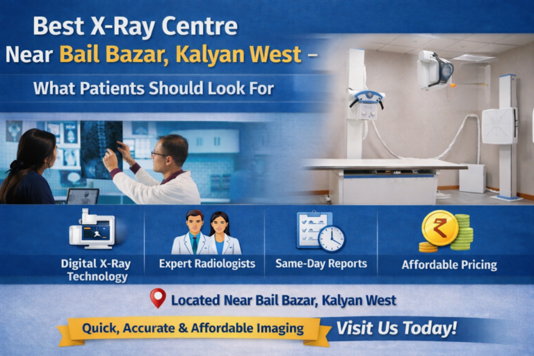 X-ray Kalyan